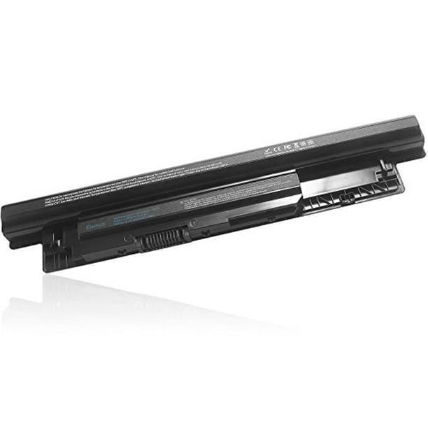Elemusi Laptop Battery Mr90y For Dell Inspiron 15 3521 15 3531 15 3537 15 3542 15 3543 15r 5521 15r 5537 17 3721 17 3737 17r 5737 17r 5727 14r 5421 14r 3437 Latitude 3440 3540 312 1433 Walmart Com Walmart Com
