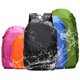 thumbnail image 2 of Cubierta de lluvia para mochila, bolsa táctica impermeable para acampar al aire libre, senderismo, escalada, nuevo, 20L, 35L, 40L, 50L, 60L, 2 of 4