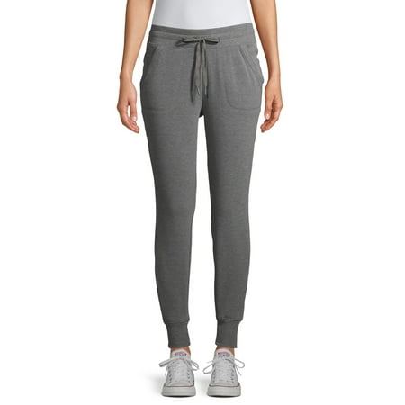 soft seamless jogger