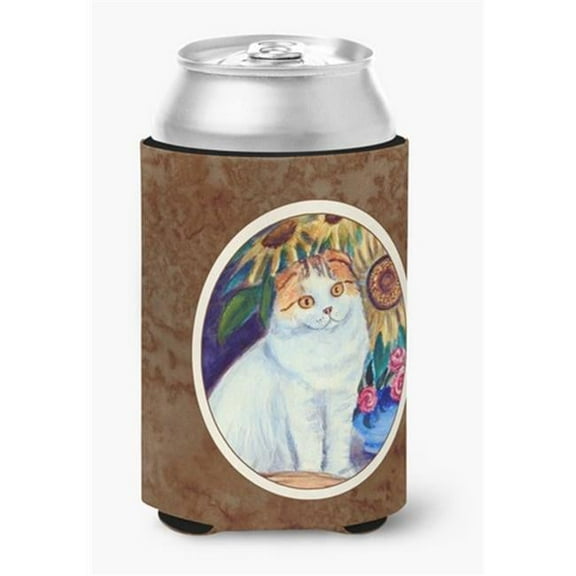 Cat Can or Bottle Hugger, 0.25 x 4 x 5.5 in.