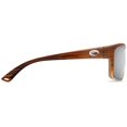thumbnail image 4 of Costa Del Mar Mag bay AA Wood Fade Sunglasses, 4 of 5