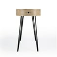 thumbnail image 5 of Sebastopol  Reversible 2 Drawer Writing Desk, 5 of 8