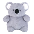 thumbnail image 3 of Animal de Peluche CUTICAT Almohada Juguete de Peluche Coala 33 cm x 28 cm, 3 of 8