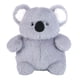 thumbnail image 2 of Animal relleno de peluche de juguete para dormir de bebé, almohada suave de dibujos animados, muñeca de peluche, juguete para bebé, favores para coala, 2 of 9