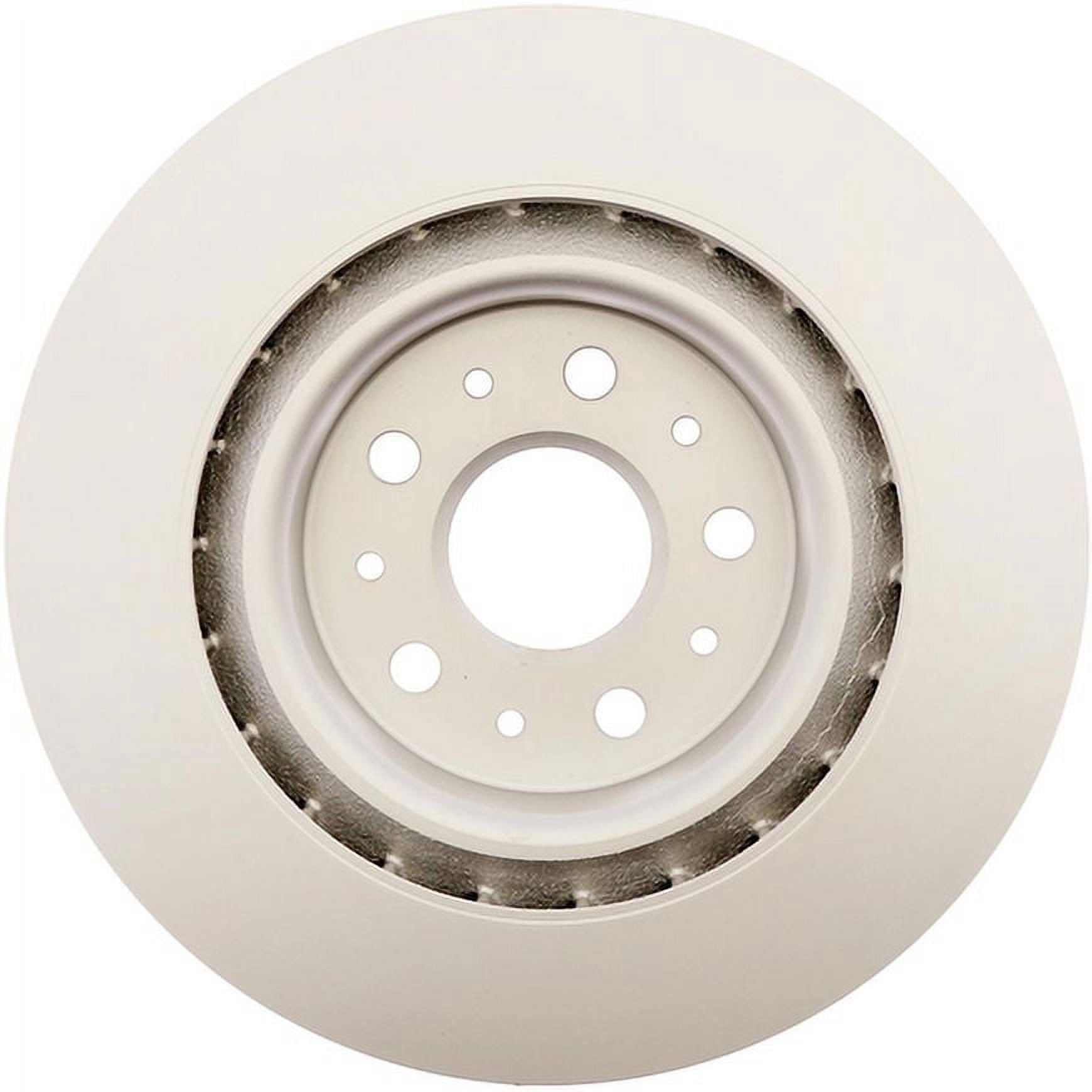 ACDelco Rear Brake Rotor
