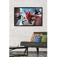 thumbnail image 3 of Marvel Comics - Spider-Man - Web Heroes Wall Poster, 22.375" x 34", 3 of 4