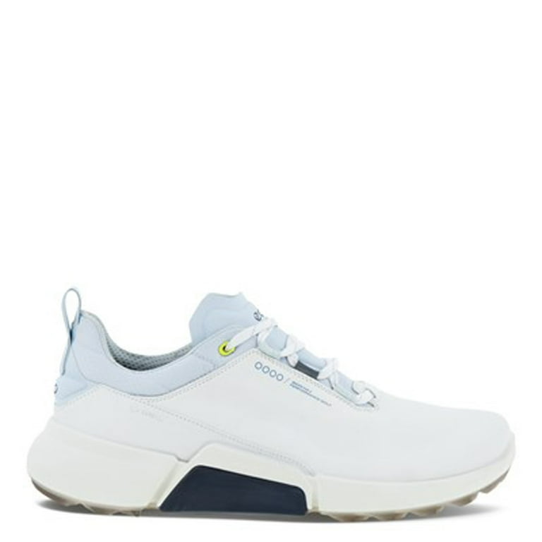 シューズ(男性用) ECCO MEN'S GOLF BIOM H4 ECCO Men's Golf Biom® H4 Player Shoe | ECCO Golf