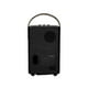thumbnail image 2 of Marshall Tufton Portable Bluetooth Speaker, Black & Brass, 2 of 5
