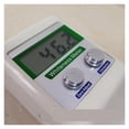 thumbnail image 2 of Portable Whiteness Meter, R457 Blue Light Whiteness Minimum Indication 0.1 Digital Whiteness Meter, Whiteness Meter, 2 of 5