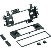 Scosche FJ1550B - 1975-96 Ford/Mercury/Jeep Multi-Purpose Kit