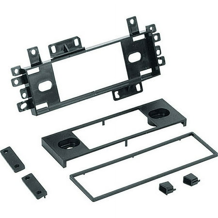 Scosche FJ1550B - 1975-96 Ford/Mercury/Jeep Multi-Purpose Kit