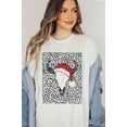 thumbnail image 5 of CATTLE CHRISTMAS GRAPHIC T-SHIRT, 5 of 5