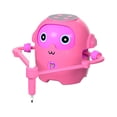 thumbnail image 2 of Drawing Robot For Kids Educational Smart Robot with Interactive Learning Games Early Learning Toy For Toddlers Age 3-6 Drawing Coding Gift, 2 of 5