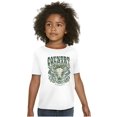 thumbnail image 3 of Country Western Bull Animal Skull Crewneck T Shirts Boy Girl Teen Brisco Brands S, 3 of 6