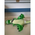 thumbnail image 6 of Disney Toy Story 4 Rex Plush 14-inch Dinosaur, 6 of 6