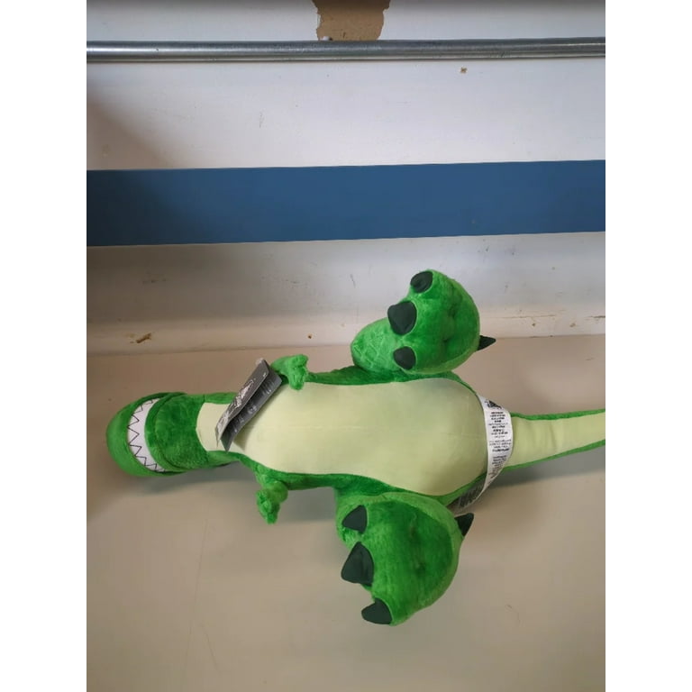 Disney Toy Story Rex Plush Disney store