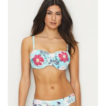 Modern Underwire Bikini - Seafolly Modern Love Underwire Bikini Top DD-Cups
