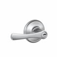 thumbnail image 3 of Schlage F51A F Series Avila 716 Entry Door Lock Aged Bronze, 3 of 6