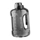 thumbnail image 4 of Jarra de agua DYNWAVEMX Galón de gran capacidad con correa 1700ml negro Botellas Deportivas, 4 of 8