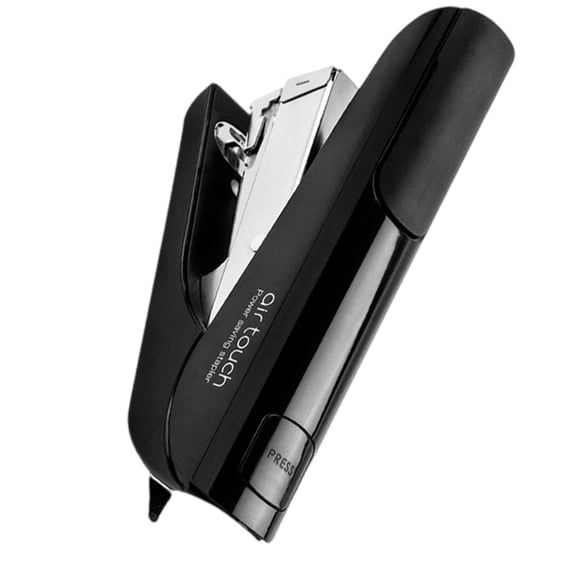 Power Saving Stapler 50 Sheets Effortless Stapler Desk Stapler