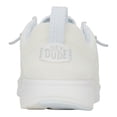 thumbnail image 6 of HEYDUDE Women Wendy Hey2O Mesh , White, 10, 6 of 6