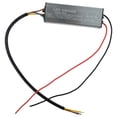 thumbnail image 2 of LED Driver 60W 1800MA Power Supply Floodlight LED Transformer IP66, 2 of 12