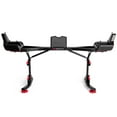 thumbnail image 1 of Bowflex SelectTech 2080 Stand with Media Rack, 1 of 6