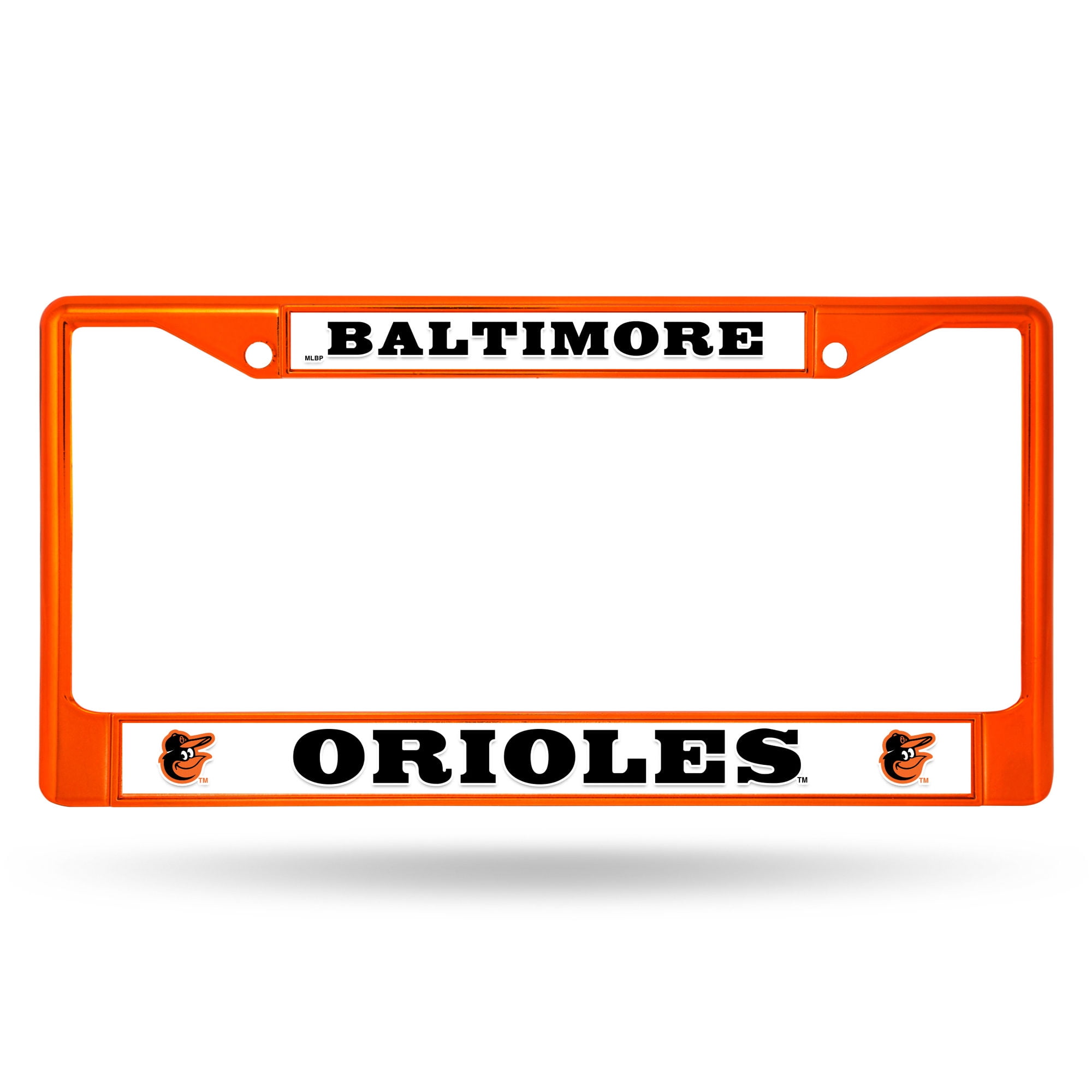 Rico Industries MLB Baltimore Orioles Pet Tee Shirt