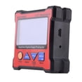 thumbnail image 4 of XL360S Inclinómetro Medidor Digital Ángulo Goniómetro Caja Transportador De Metal Impermeable LCD Ángulo Automático kusrkot Transportador digital de doble eje, 4 of 8