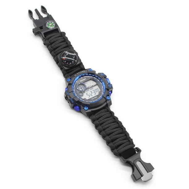 Digital survival watch new arrivals