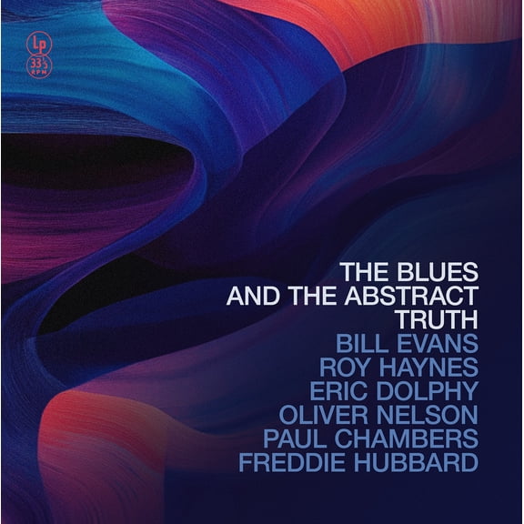 Oliver Nelson - The Blues And The Abstract Truth - Music & Performance - Vinyl