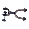 thumbnail image 2 of Kuntesetty Music Stand Extension Hook Clamp on Rack Holder for Concert Performance Home style 2, 2 of 9