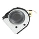 thumbnail image 1 of Ventilador de Enfriamiento de CPU, Carcasa de Aleación de aluminio fácil de usar 4 pines de cpu para cd de 14 m, 1 of 7