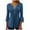 Dark Blue, variant on Womens Tops Dressy Casual Tunic Plus Size Blouses for Women 4X-5X Long Shirts to Wear with Leggings