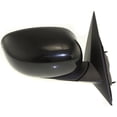 thumbnail image 5 of Power Heated Side View Mirror Passenger Right RH for Chrysler 300 Dodge Magnum, 5 of 5