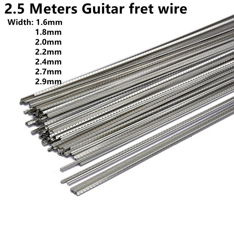Black sale fret wire