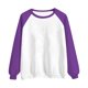 thumbnail image 2 of Abrigo De Invierno Para Niños Y Niñas, Prendas De Vestir Exteriores Para Niños, Chaquetas, Sudaderas, Cuello Redondo, Parte Superior De Forro Polar De Color Sólido Odeerbi LM103-5260, 2 of 4