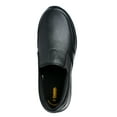 TredSafe Men's Nathan Wide Width Slip Resistant Shoes