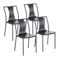 thumbnail image 1 of Chaise contemporain Osaka, par LumiSource, 1 of 8