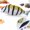 D, variant on Baorden Creative Fish Pencil Case