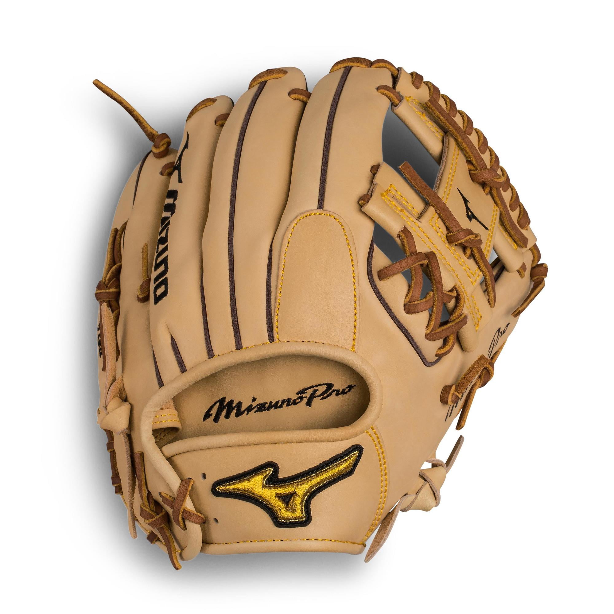 mizuno mitts