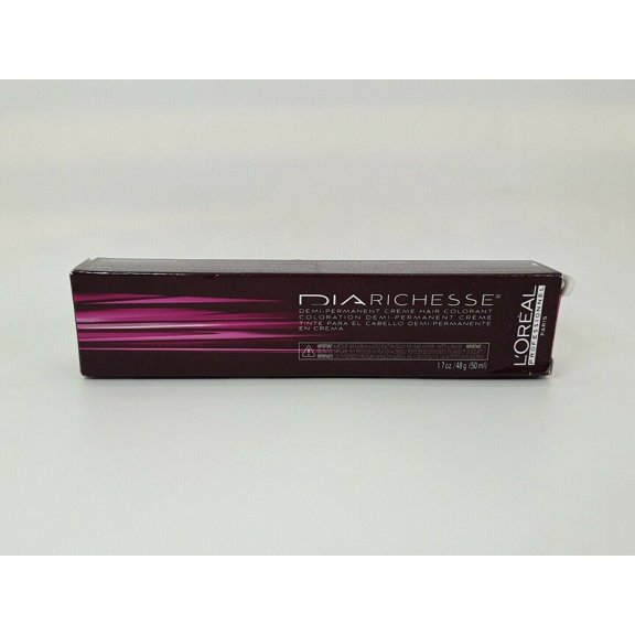 L'Oreal Professionnel Dia Richesse 4.01