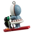 thumbnail image 2 of Mini Adorno Hallmark Frosty Little Friends, 2 of 4