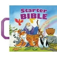 thumbnail image 2 of Starter Bible (Board Book), 2 of 2