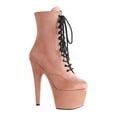 thumbnail image 2 of Women's Pleaser Adore 1020FS Bootie, 2 of 2