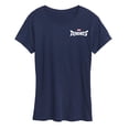 thumbnail image 2 of Marvel - Rivals Circle Icons Women's Short Sleeve Graphic T-Shirt, 2 of 4