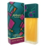 Parlux Animale Eau de Parfum, Perfume for Women, 3.4 Oz