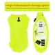 thumbnail image 4 of Boya de natación de seguridad al aire libre bolsa de flotador de natación impermeable para Rafting (verde) Likrtyny  Para estrenar, 4 of 6