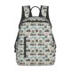 thumbnail image 1 of Easygdp Transport Train para Easygdp Yak - Mochila Casual Ligera y Resistente para Viaje y Senderismo para Hombres y Mujeres, 1 of 7