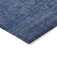 thumbnail image 4 of Addison Rugs Chantille Indoor/Outdoor Transitional Southwest Navy Washable Rectangle Rug, 10' x 14', 4 of 6